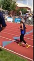 Ida Keeling, 99 ans, bat le record du 100m de sa catégorie d'âge