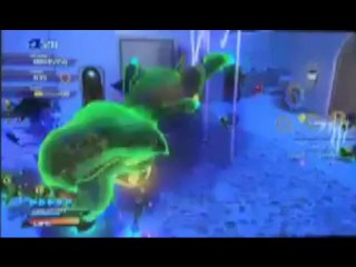 Sonic the Hedgehog and Jak 2 trailer, plus Julie's Orgin Life of Kingdom Hearts: 358/2 Days