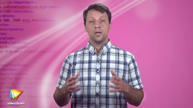 L'importation XML dans Adobe InDesign : trailer | video2brain.com