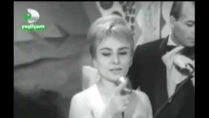 Girdim Yarin Bahçesine Gül Dibinde Gül'izar-Sevim Tanürek