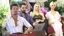 Sayın Adnan Oktar akademi yıllarını anlatıyor