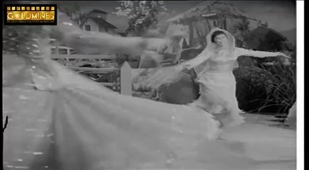 DAGAR CHALAT CHHANKE BICHHUA - (Ek Raaz - 1963)