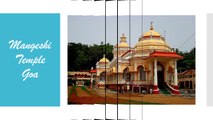 Goa Attractions, Places To Visit