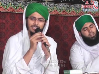 Mujh Ko Pohncha Day Khuda Ahmad-e-Mukhtar Kay Paas By: Muhammad Abid Ali Attari