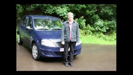 Reis 2012 naar Michelbach