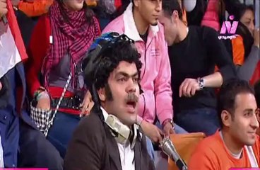 ست كوم | رمضان 2014 | ربع مشكل.. أكسترا سبايسي | الحلقة 18