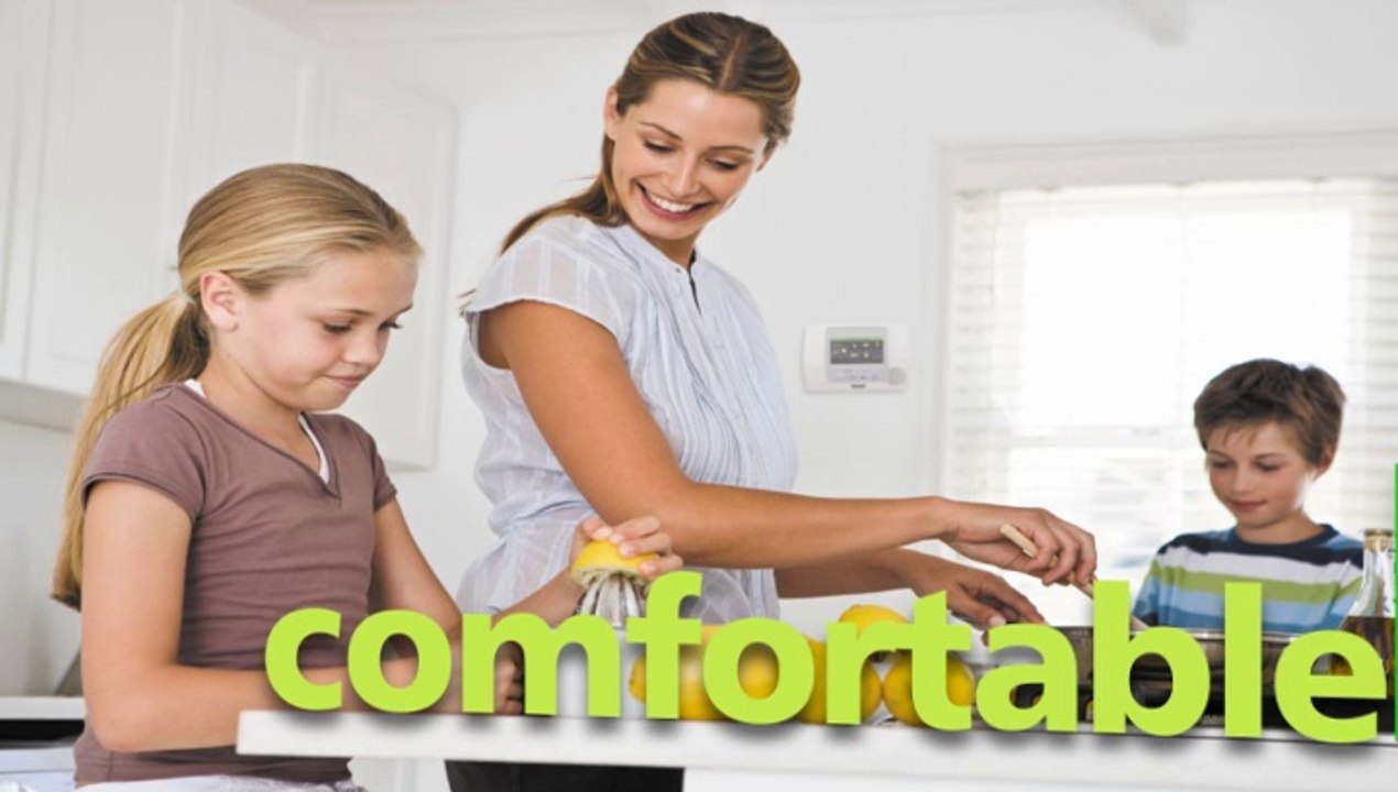 Furnace Installation Calgary | Inexpensive HVAC Improvement