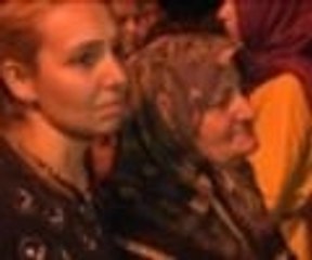 Marmara Depremi'nin 15. yılı