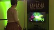 Fantasia Music Evolved - Dancing with Lights in Xbox One Gamescom 2014