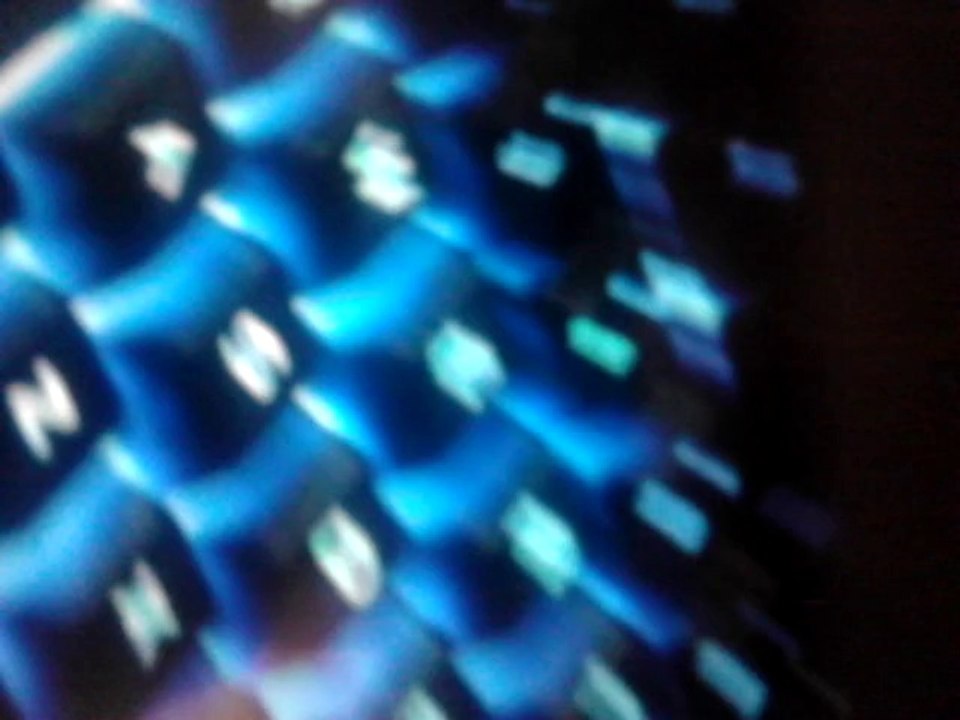KEYBOARD KILLER