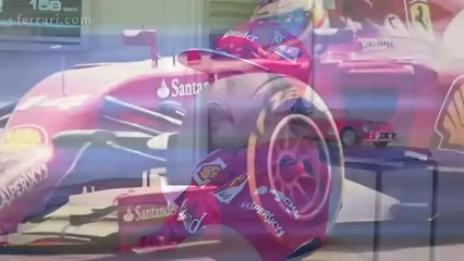 Ferrari: video intervista a Fernando Alonso (Parte III)