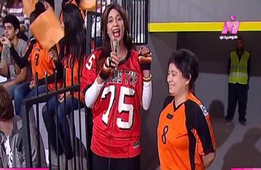 ست كوم | رمضان 2014 | ربع مشكل.. أكسترا سبايسي | الحلقة 30