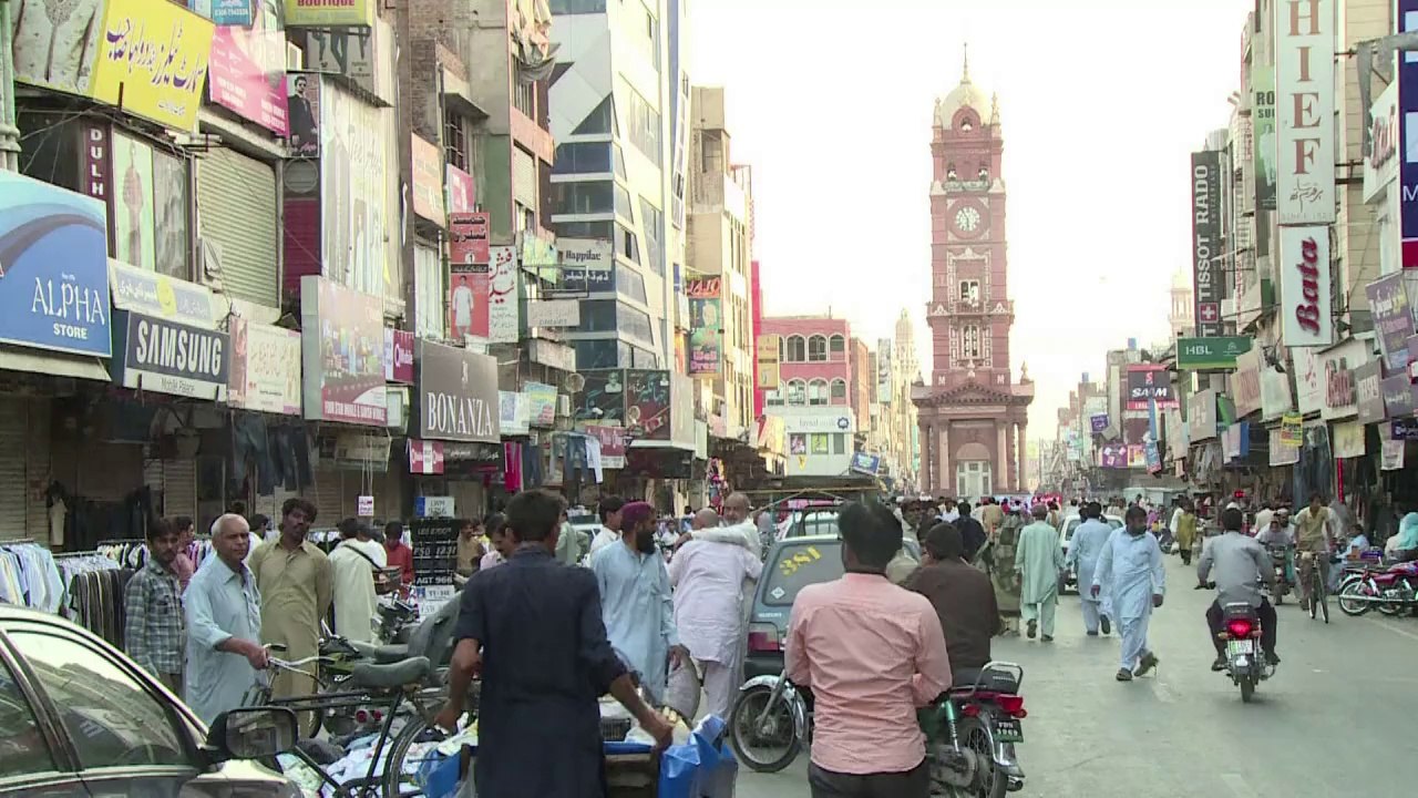 Pakistan: les amoureux chrétiens-musulmans voués à l'enfer