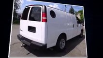 2010 Chevrolet Express - Boston Used Cars - Direct Auto Mall