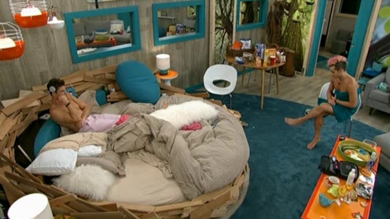 Zankie HOH