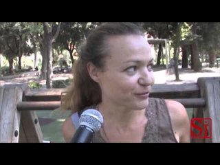 Napoli - Le oasi di fresco di ferragosto in città (16.08.14)