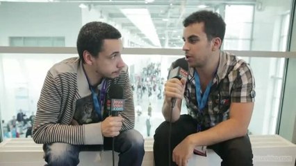 Reportage : Gamescom : N'y a-t-il pas trop de FPS ?