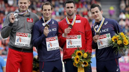 Europei, Lavillenie: "Importante continuare a vincere"