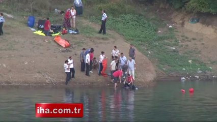 Bursa'da gölet faciası - KonyaMesaj.com