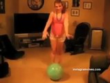 Don't do this at home girls - shugaltv.com