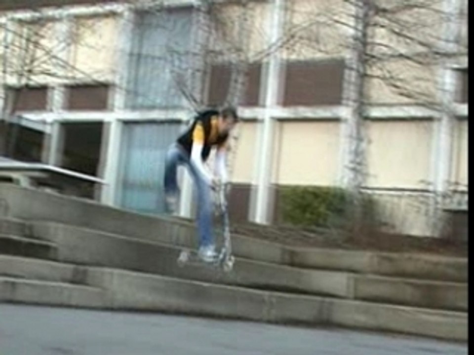 Ras36 ninja gap lol