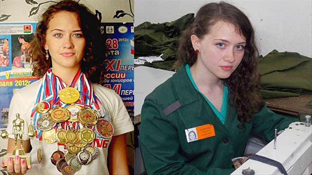 6 лет за самозащиту. Дело Татьяны Андреевой