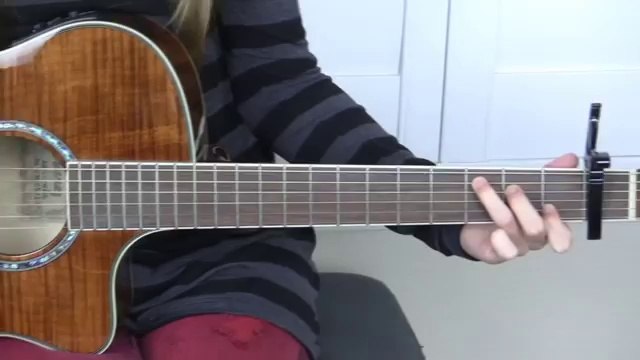 Me singing _Firework_ by Katy Perry