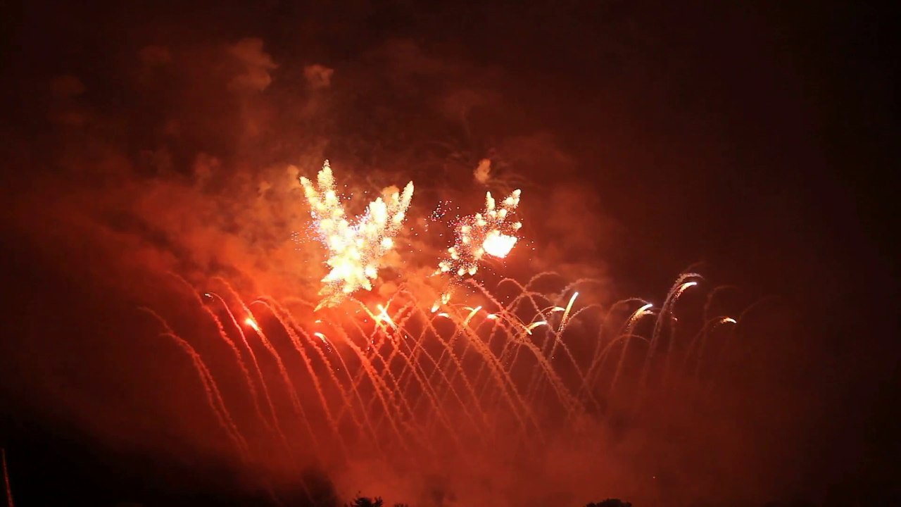 Flammende Sterne Ostfildern 2014 - Tag 2 - 'FAISA Costa Rica'