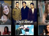 Touring with Boyce Avenue & Megan and Liz!!!! (_
