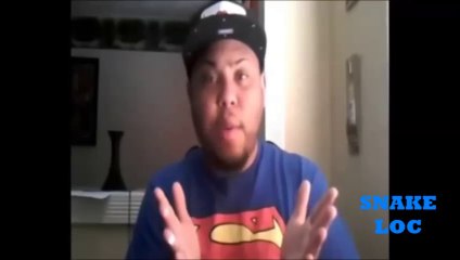 MONTY WOODGRAIN SAYS REAL MEN IGNORE TROLLS