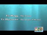 Allah - 99 Names (Nasheed Duff) - YouTube