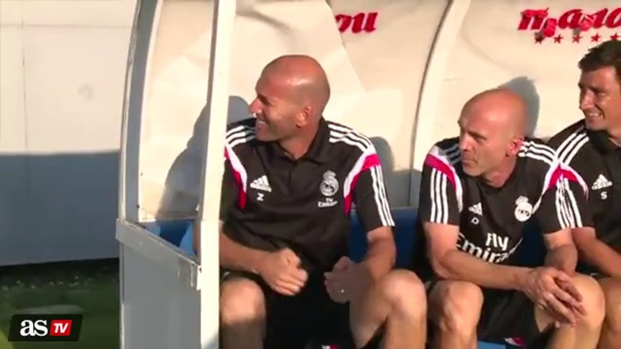 Zidane