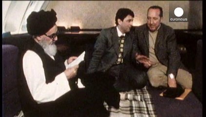 Fallece a los 90 años Peter Scholl-Latour, un reconocido periodista alemán