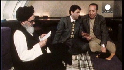 Alman gazeteci Latour hayatını kaybetti