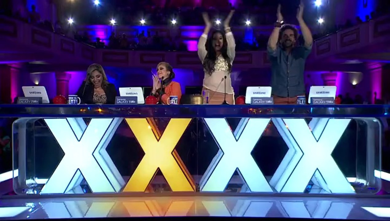 #ETT 3 - Episodio 1 - Bloque 5