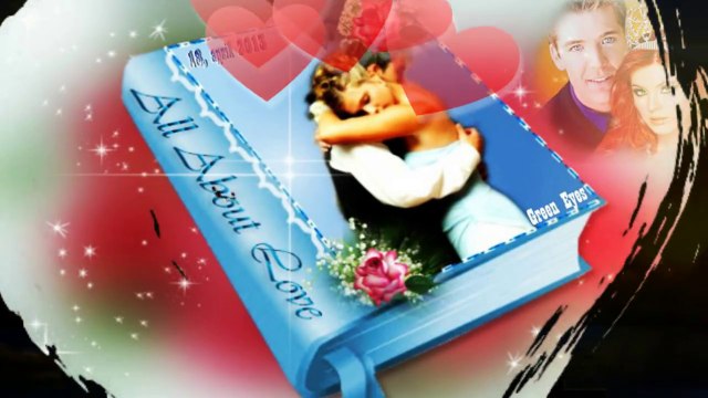 Voljet Ću Te Ceo Svoj Život - I Will Love You All My Life - ®HD