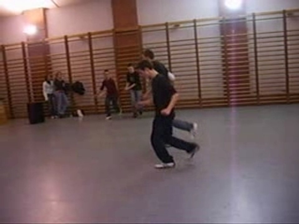 Jumpstyle_Math et Adri