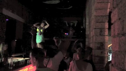 Eicko @ KaZantip Z:19 (Andy Blueman - Neverland)