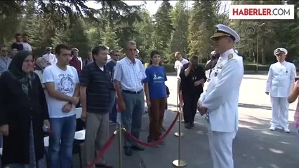 Marmara Depremi'nin 15. yılı -