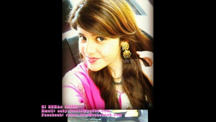 This is me & This is my story BY RJ REHAn JAMIL