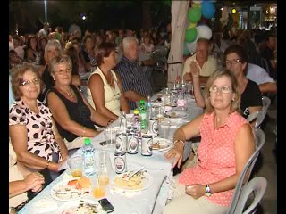 Γιορτή σαρδέλας στον Αγ.Κων/νο