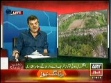Mubashir Luqman Telling An Interesting Story About Imran Khan