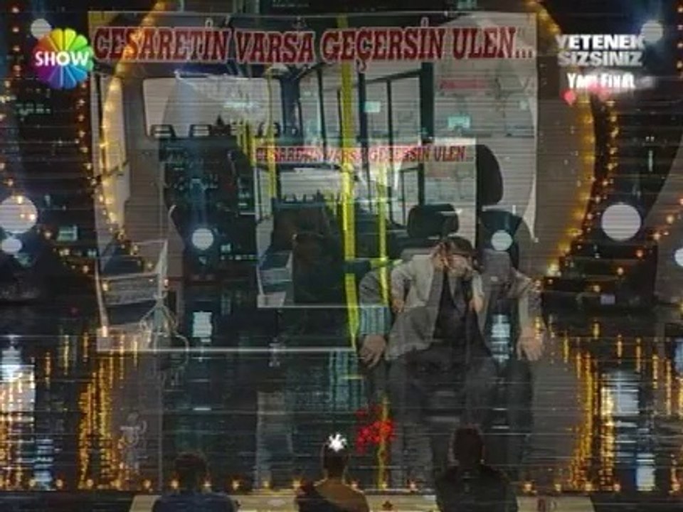 YETENESİZSİNİZ TÜRKİYE HAKAN ÇANKAYA-3