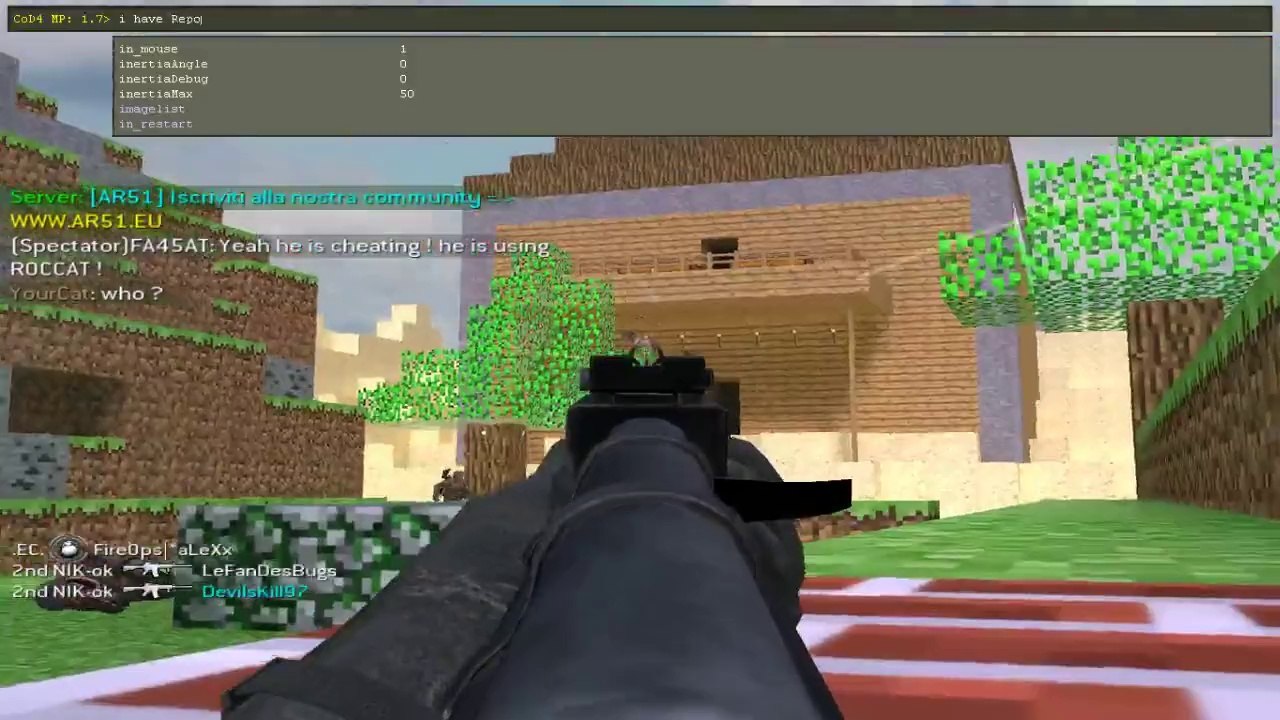 p4m*Filip Hack Video (( ROCCAT ))