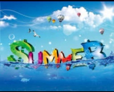 DJ BLUE-UP AUGUST MIX (électro,trance,groove,house)