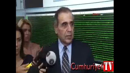 Kandilli'den İstanbul'da deprem ihtimali açıklaması