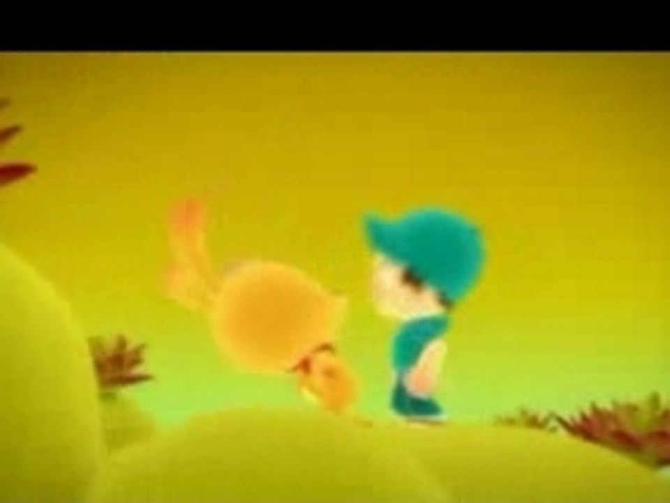 Titou Le Lapinou - Le Titou