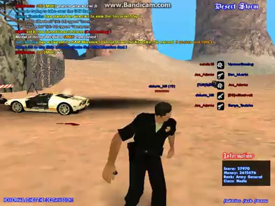 Health Hacker