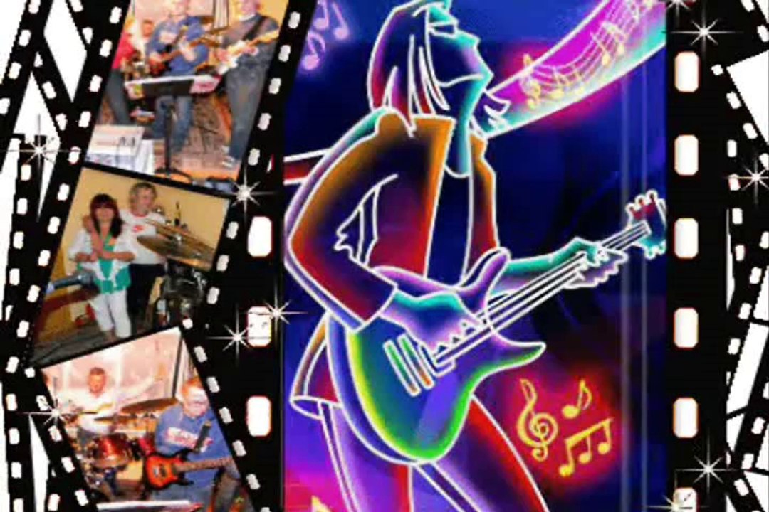 Zespół Lotos - Chodzę i szukam ( Własny utwór )