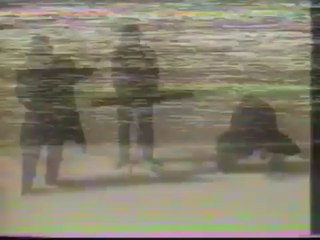 Yehi Zameen-Vital Signs (Geetar 93)